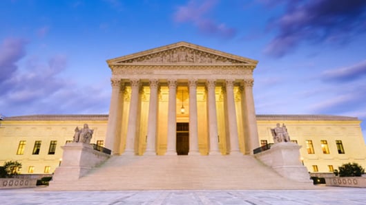 Courthouse Steps Decision Webinar: West Virginia v. EPA